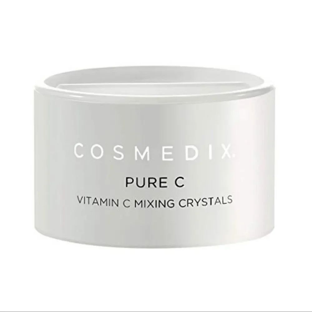 Cosmetic Pure C Mixing Crystals